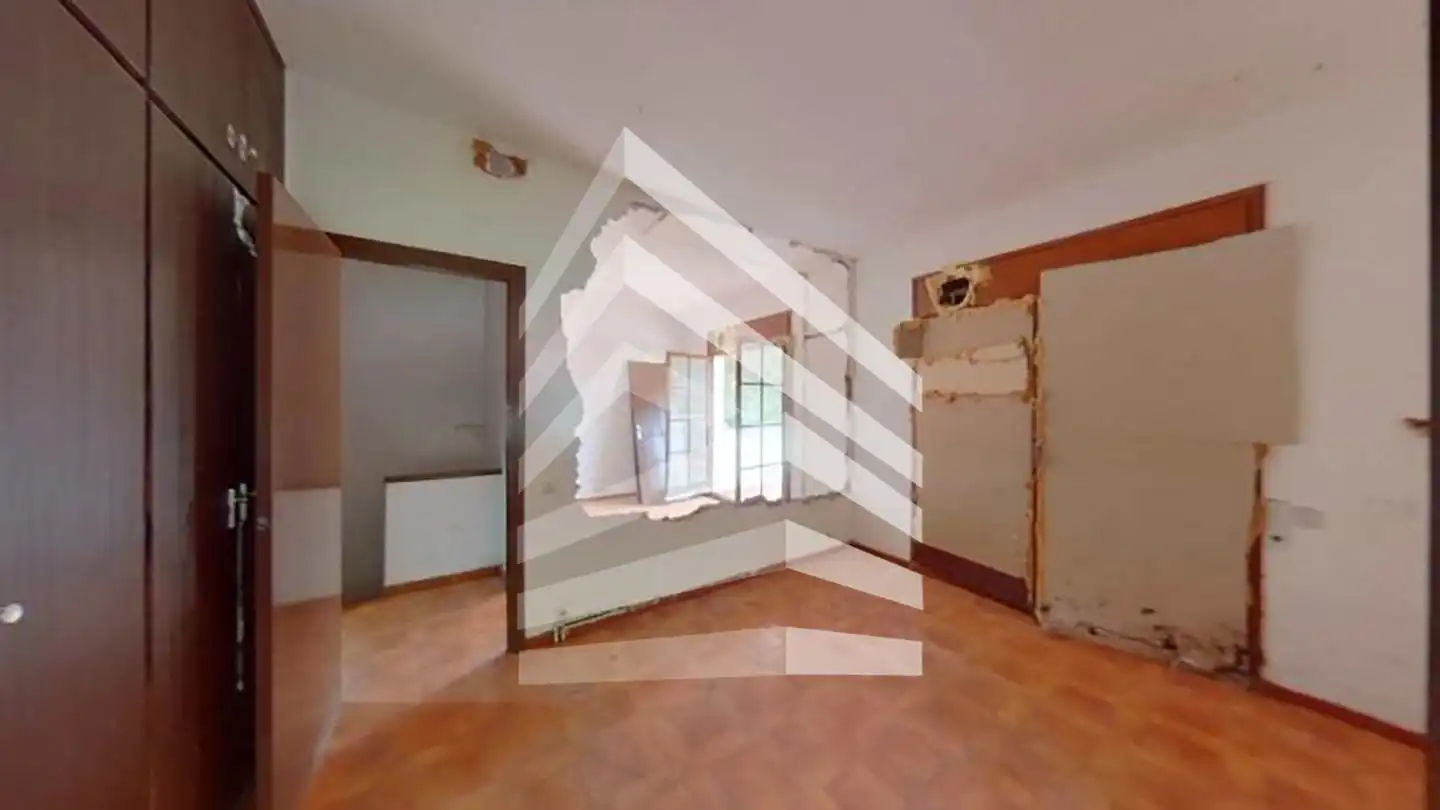 Casa amb piscina en venda a calle Mare de Déu de Montserrat, imagen 24
