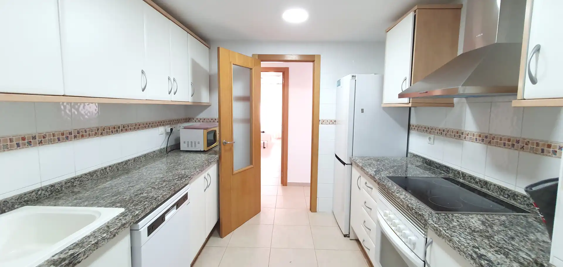 Apartament amb piscina de lloguer a Carretera de Dénia A Xábia 42, imagen 9