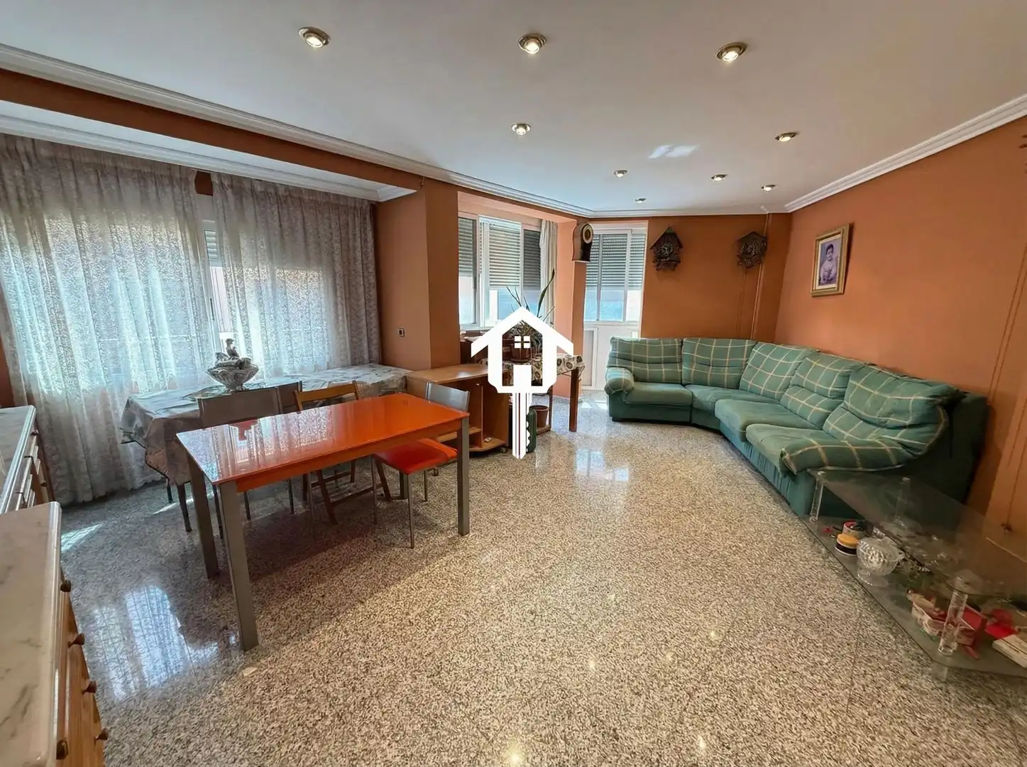 Flat with lift for sale in Calle PADRE MARIANA, imagen 9