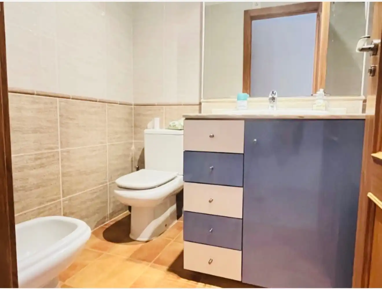 Mini appartamento con piscina in vendita a Centro ciudad, imagen 18