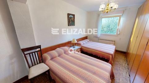 Photo 5 of Flat for sale in Santa Barbara Kalea, Altza, Gipuzkoa