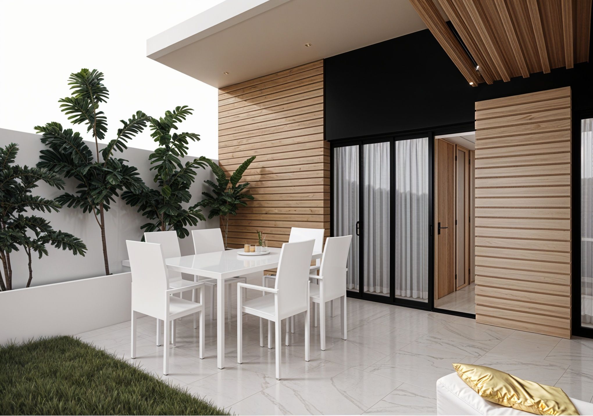 Terrace of Flat for sale in Las Palmas de Gran Canaria  with Terrace and Storage room