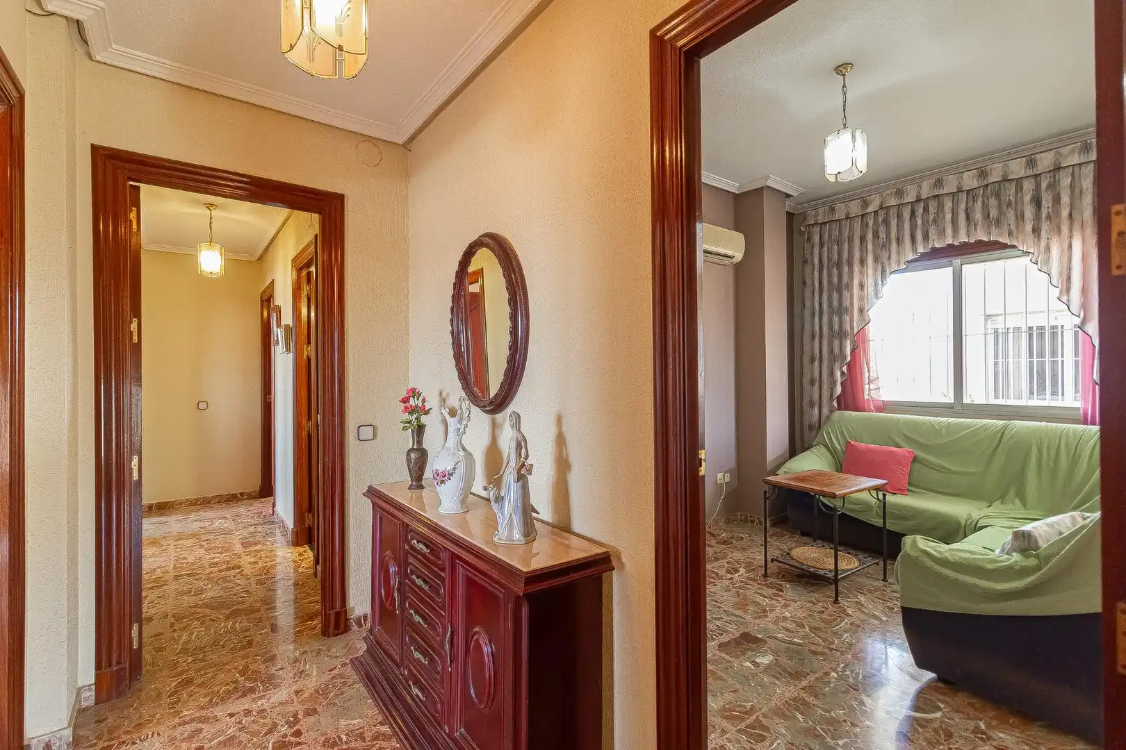 Flat for sale in Cartagena  with Terrace