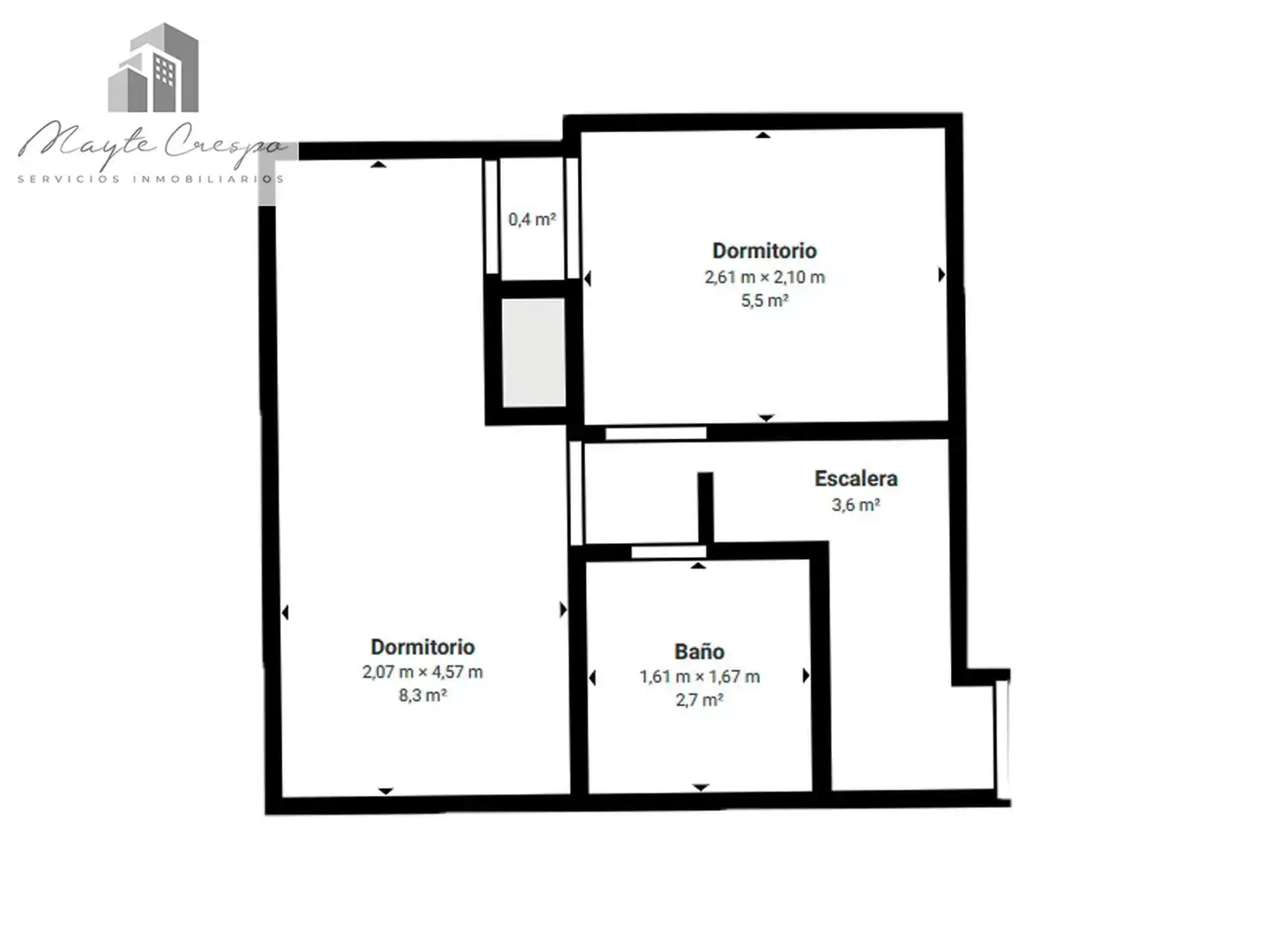 Casa o chalet en venta en Albaicín