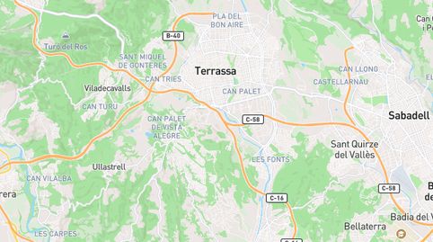 Foto 4 de Piso en venta en Castellnou - Can Mir - Can Solà, Rubí