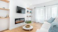 Living room of Flat for sale in Carreño