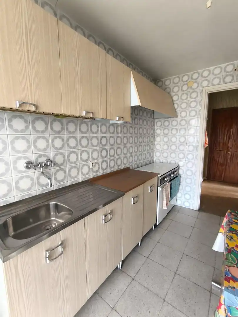 Appartement avec piscine à vendre à Parque Lisboa - La Paz, imagen 2