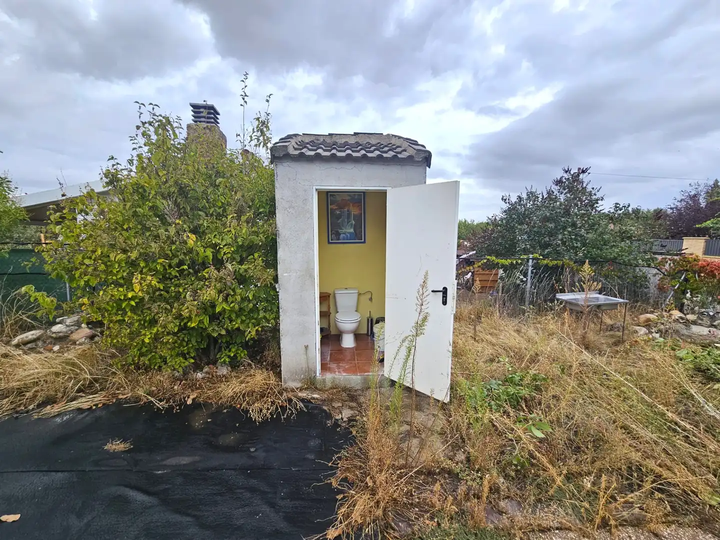 Residencial en venta en Hita, Guadalajara