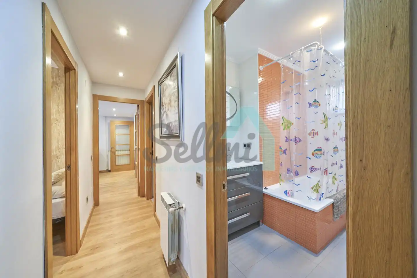 Flat for rent in Villafria, San Lázaro - Otero - Villafría