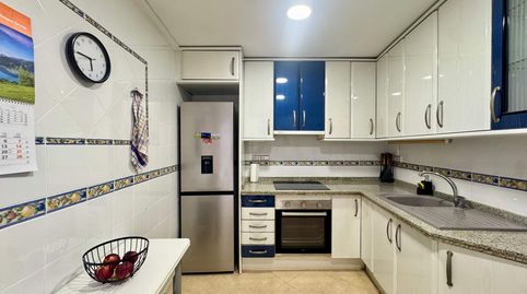 Foto 2 de Casa o chalet en venta en El Real de Gandia, Valencia
