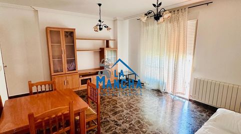 Photo 2 of Flat for sale in Calle Cuba, San Pedro, Albacete Capital