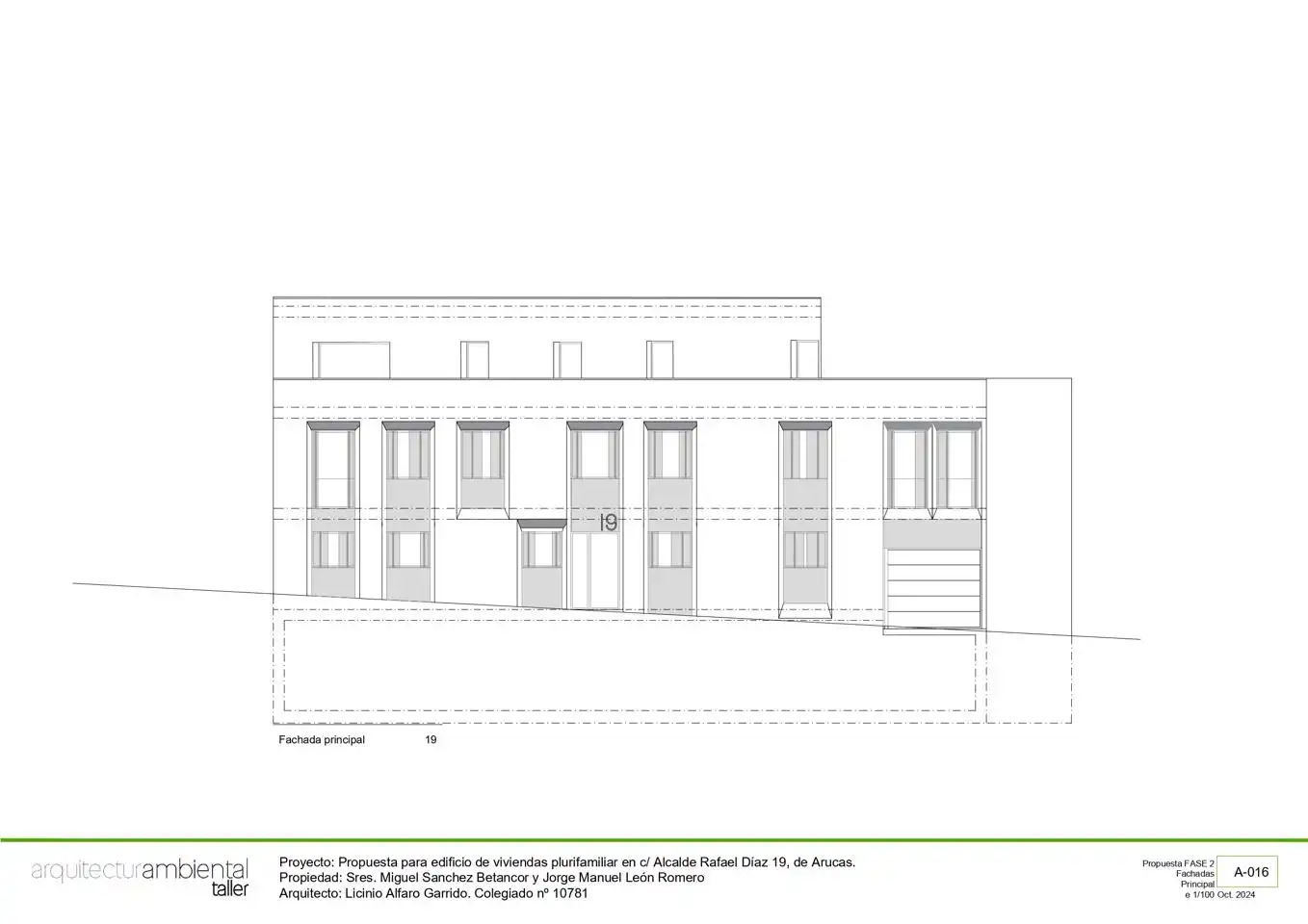 Planta baja en venta en Arucas con Aire acondicionado y Terraza