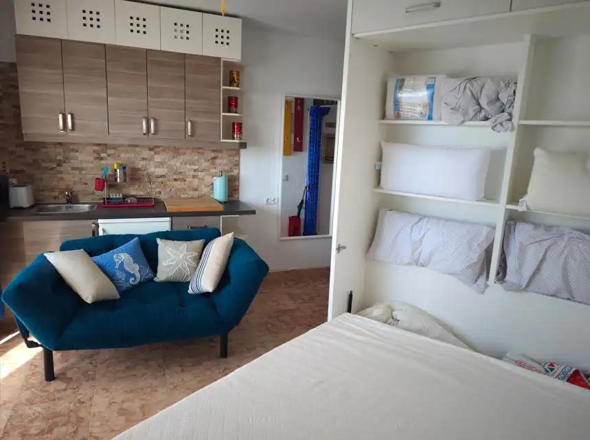 Habitatge amb ascensor en venda a Puerto Deportivo, imagen 7
