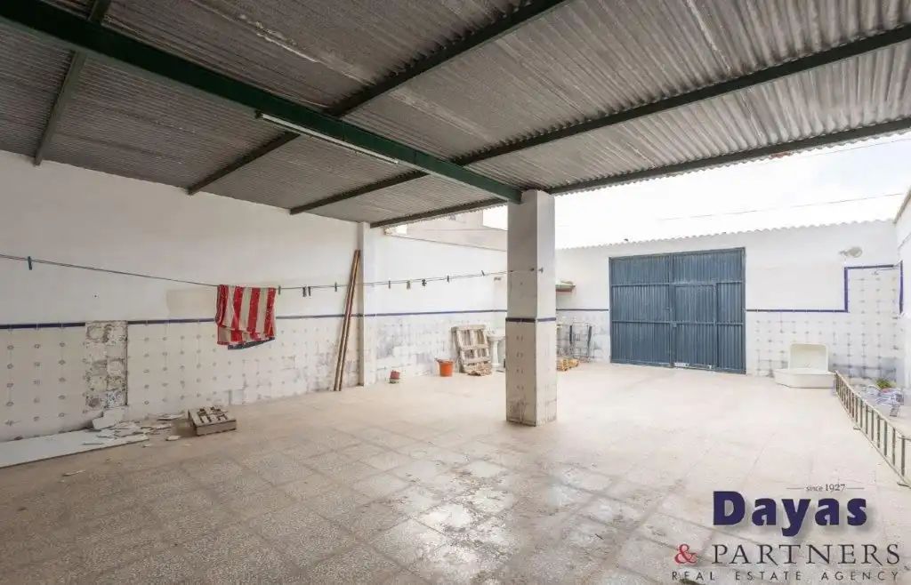 Residential for sale in Torrevieja