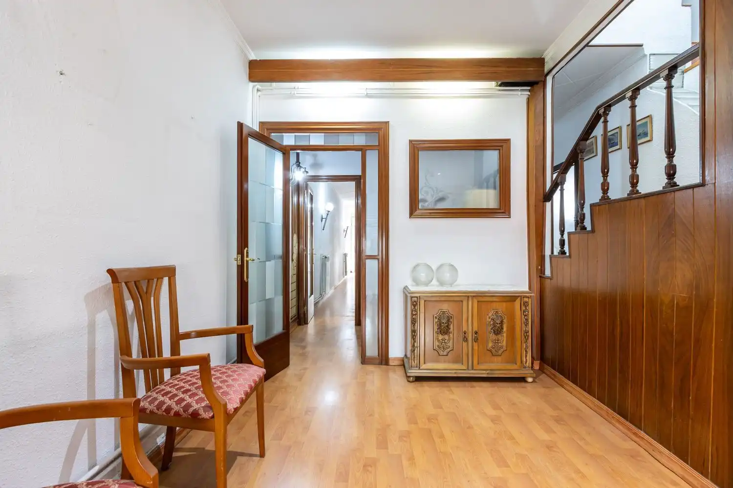Casa o xalet en venda a Gràcia