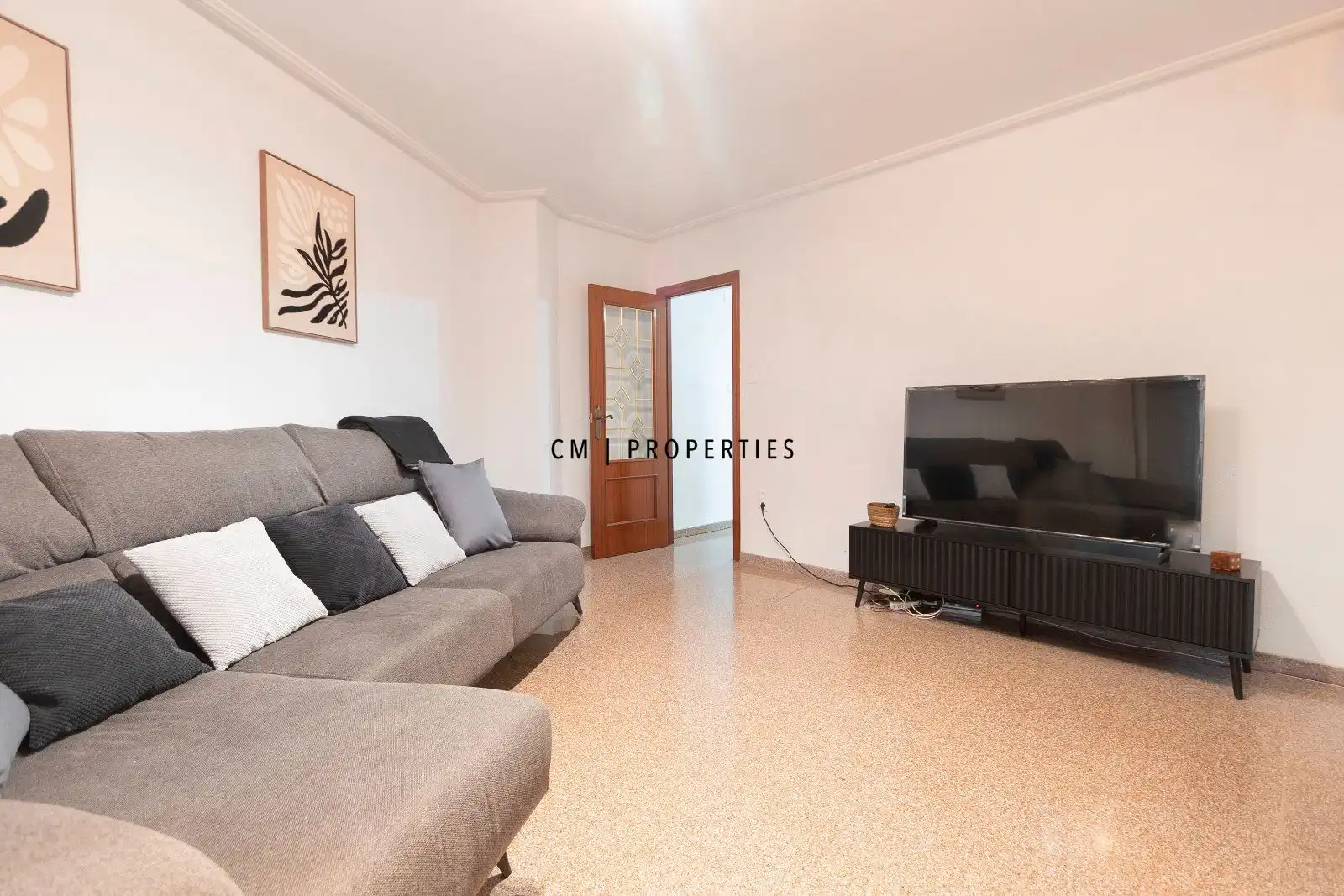 Wohnung zur Miete in Benifairo, Doctor Palos - Alto Palancia