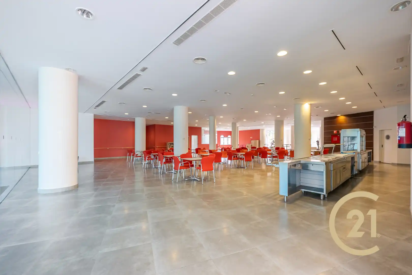Buildings for sale in Estepona  with Community pool