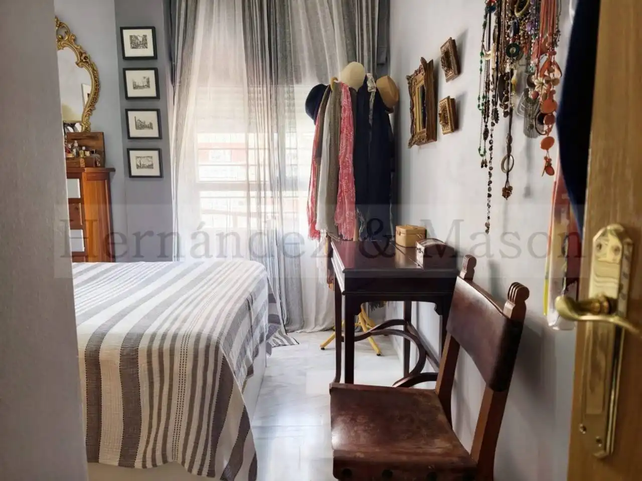 Wohnung mit Aufzug zum Verkauf in Calle Gregorio Marañón, imagen 23