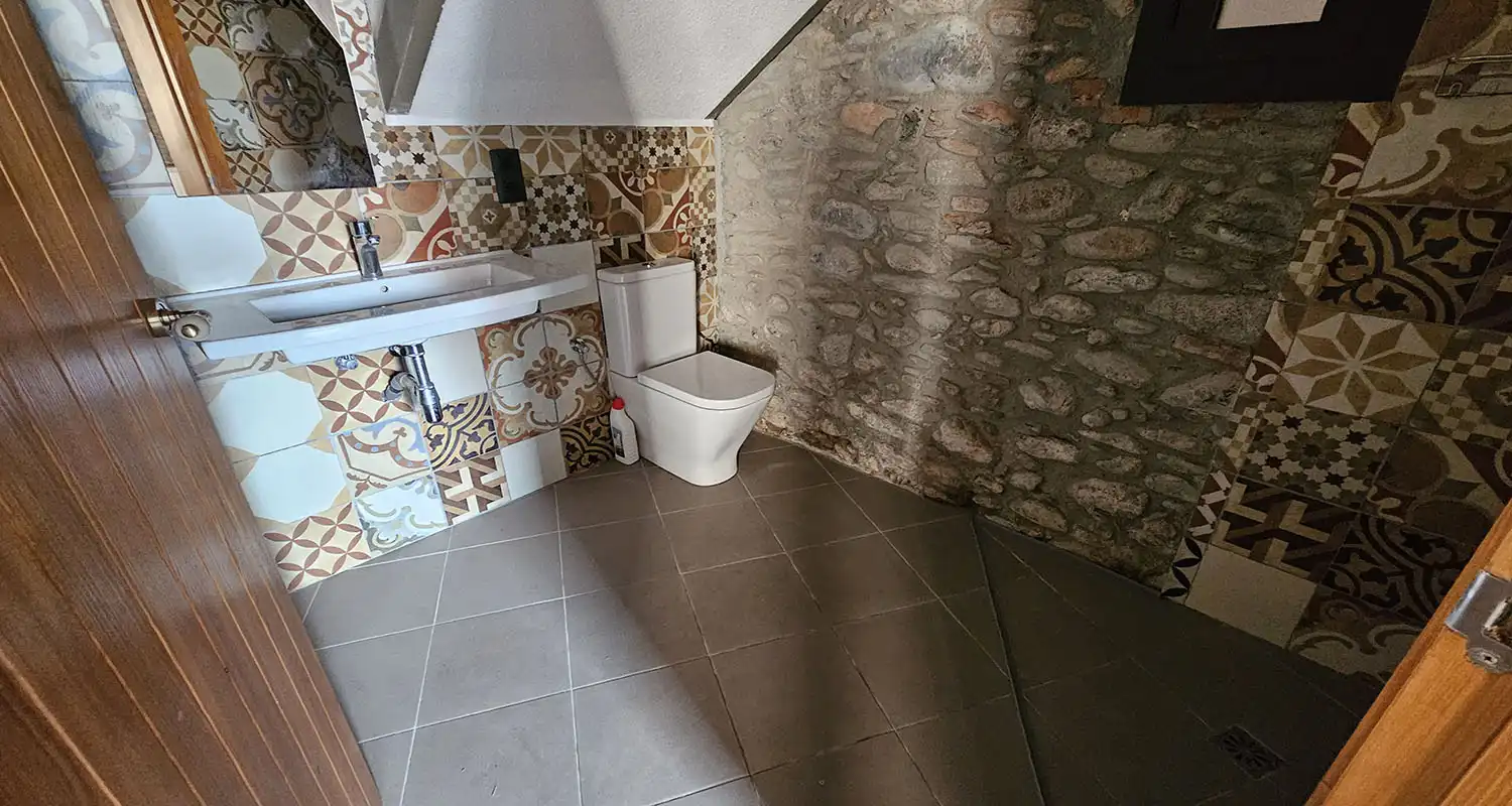 Loft zur Miete in Sant Celoni