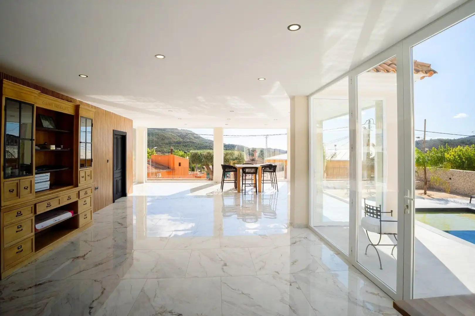 Casa in vendita a Fortuna, imagen 11