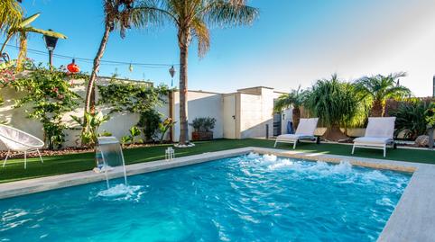 Foto 5 de Casa o xalet en venda a Calle Sierra la Espada (alcayn), La Alcayna, Molina de Segura