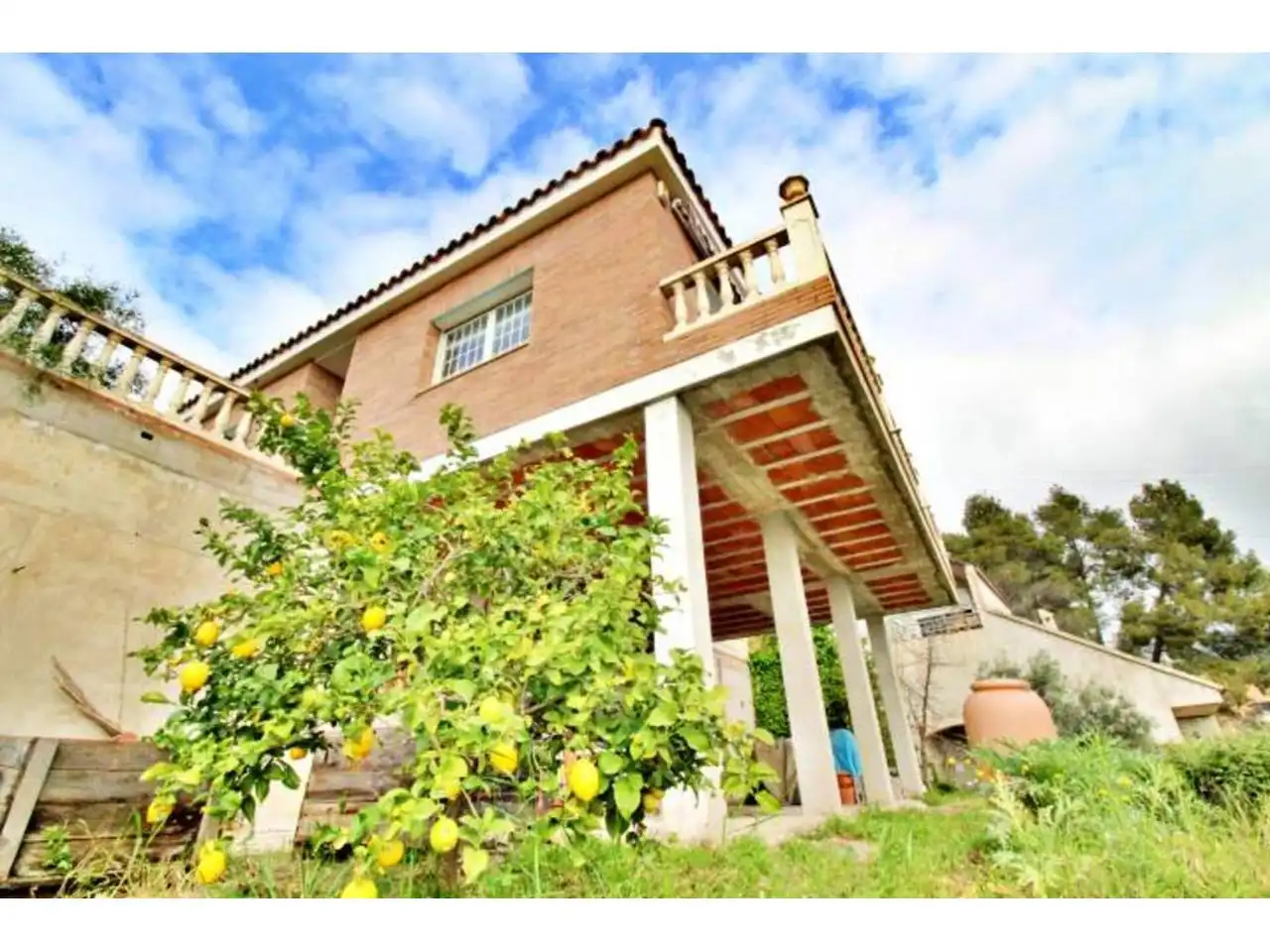 Casa o chalet en venta en Calle Coll de Solanet, 9, Sentmenat