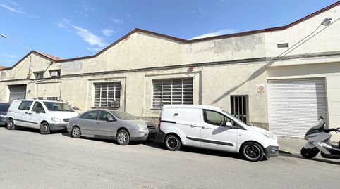 Foto 3 von Fabrikhallen zur Miete in Calle Cabanyes 47, 47, Gràcia, Sabadell