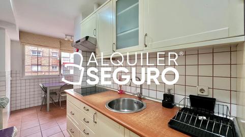 Foto 3 de Pis de lloguer a De Valdetorres de Jarama , Pinar del Rey, Madrid