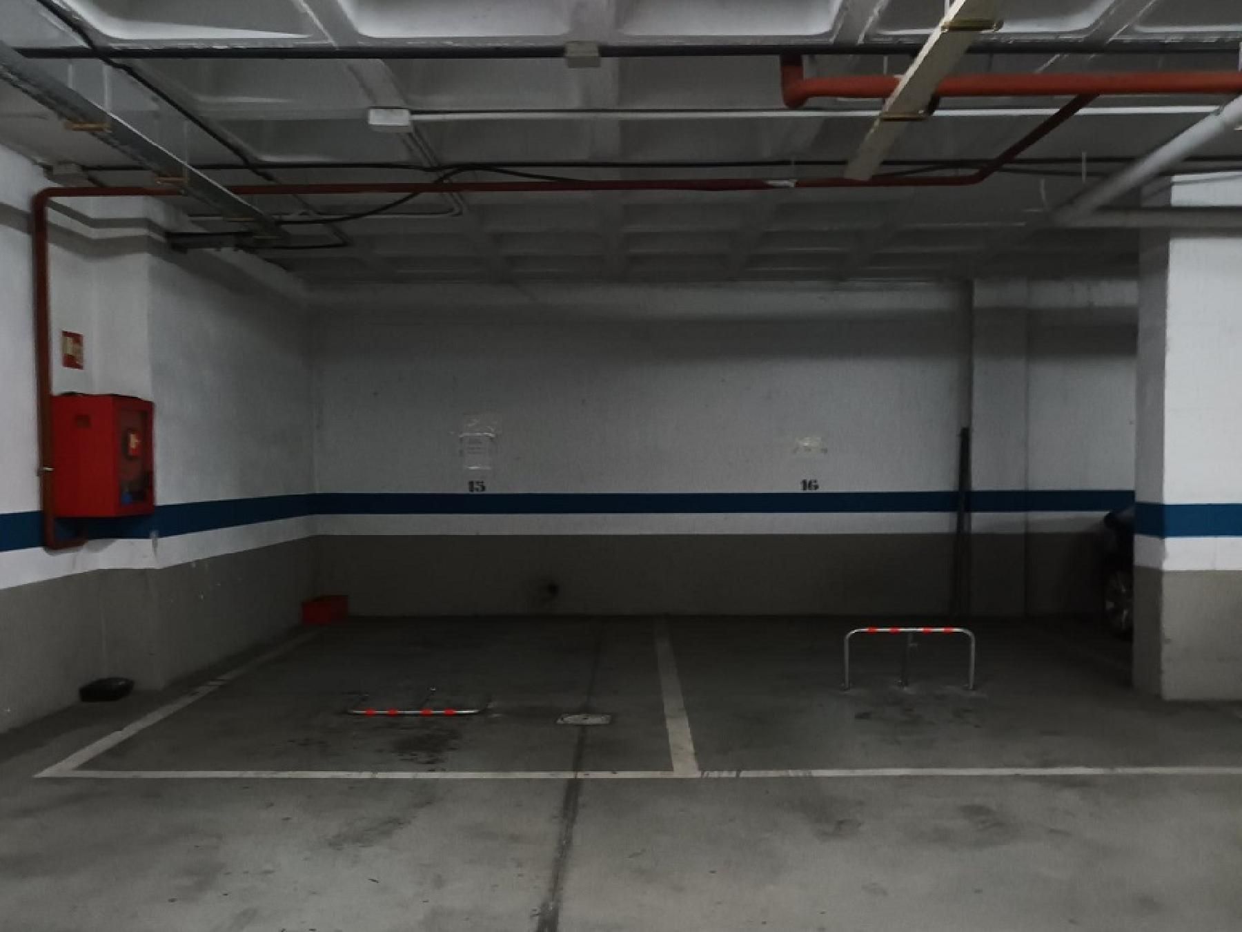 Aparcament de Garatge en venda en Getafe