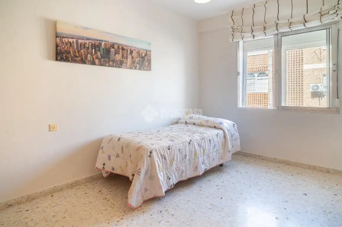 Habitación de Piso en venta en Úbeda con Aire acondicionado y Balcón