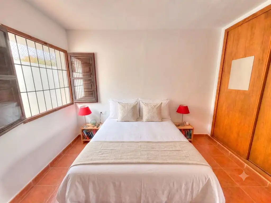 Habitación de Finca rústica en venta en Almáchar con Jardín privado, Trastero y Piscina