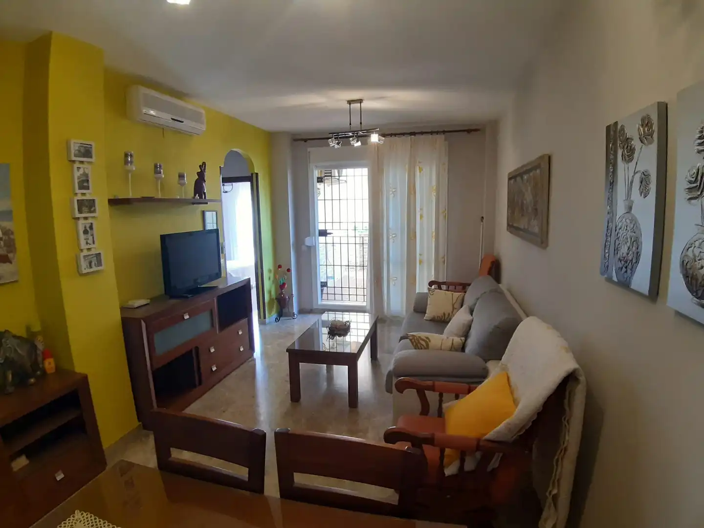 Wohnung mit Terrasse zur Miete in Avenida Torre Derecha 2, imagen 19