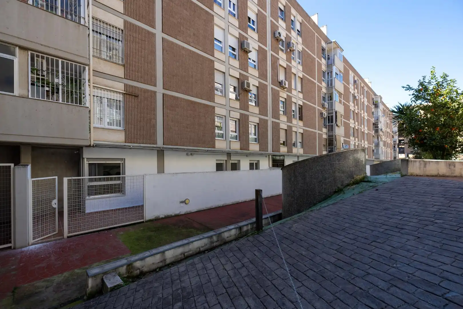 Piso en venta en Calle María Teresa León, Joaquina Eguaras