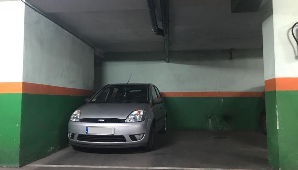 Photo 1 of Garage to rent in Carrer del Maresme, 210, La Verneda i la Pau, Barcelona