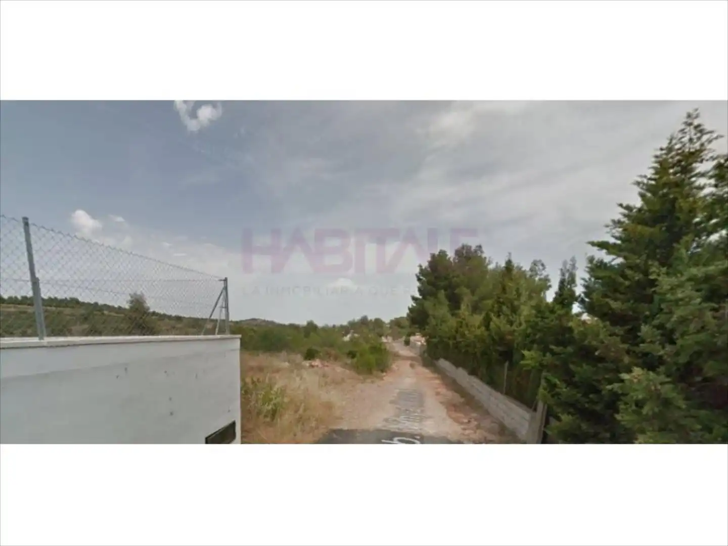 Residential land for sale in Turís, imagen 6