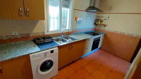 Foto 4 de Casa o xalet en venda a Canarias, 1, Los Franceses – La Vega, Chiclana de la Frontera