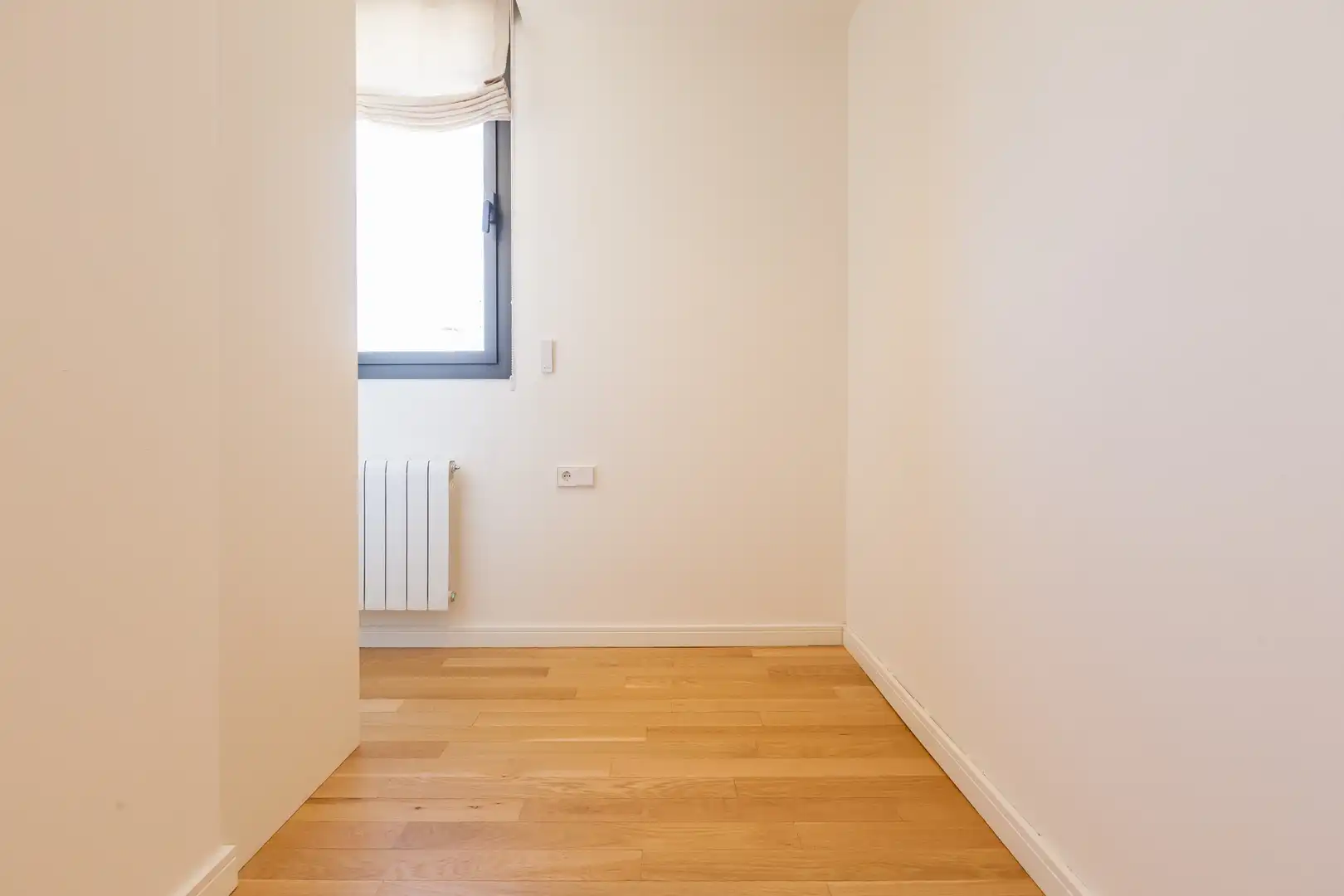 Àtic de lloguer en Barcelona amb Aire condicionat, Calefacció i Parquet