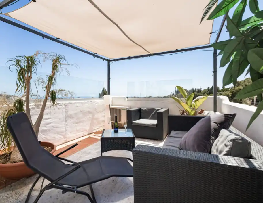 Appartement avec piscine à vendre à Mijas pueblo, imagen 2