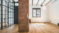 Loft en venda en  Barcelona Capital amb Aire condicionat, Calefacció i Terrassa