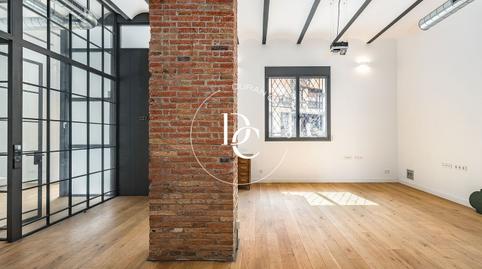 Photo 5 of Loft for sale in Carrer de Marc Aureli, Sant Gervasi- Galvany, Barcelona