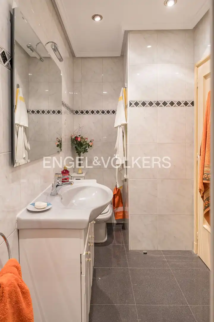 Wohnung mit Terrasse zum Verkauf in Arganzuela, imagen 21