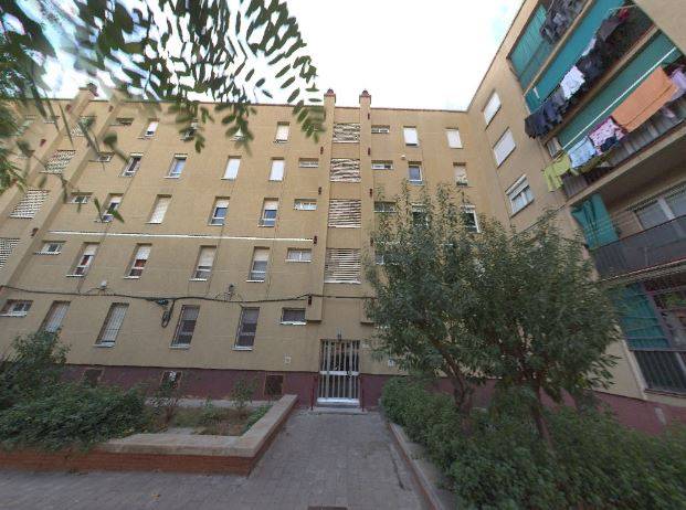 Piso en Venta en C/ Rogelio Soto en Espronceda