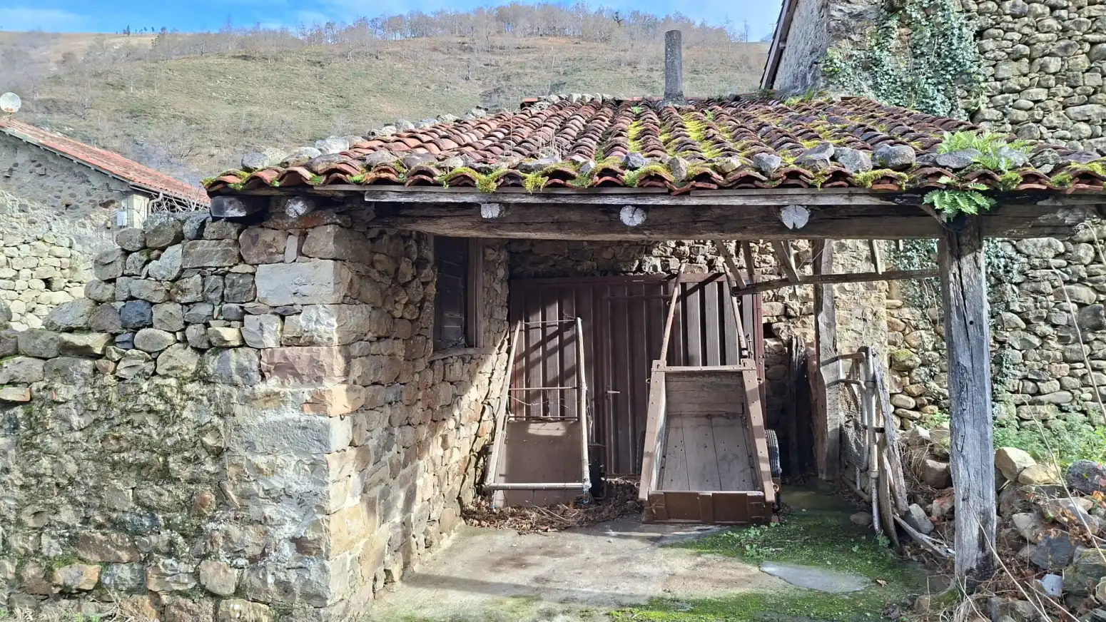 Casa amb jardí en venda a BO COSIO-ROZADIO, imagen 8