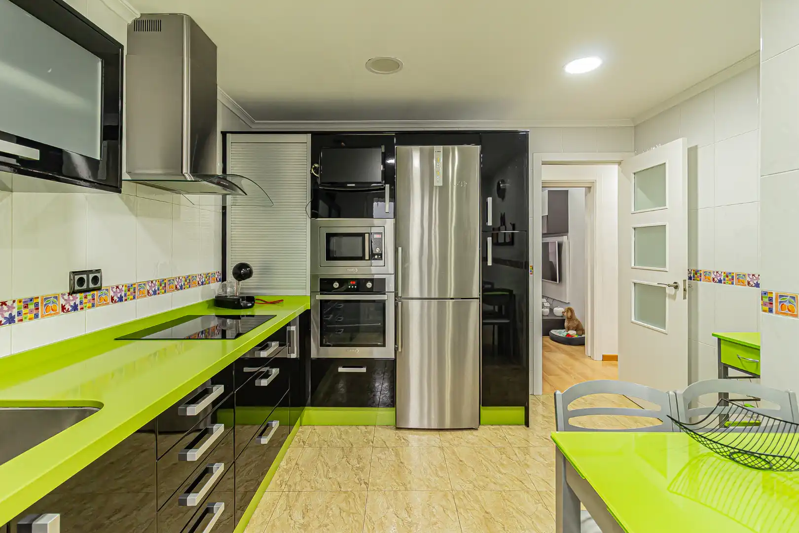 Cocina de Piso en venta en Cartagena