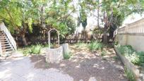 Jardí de Casa o xalet en venda en Santa Oliva amb Jardí privat, Terrassa i Balcó