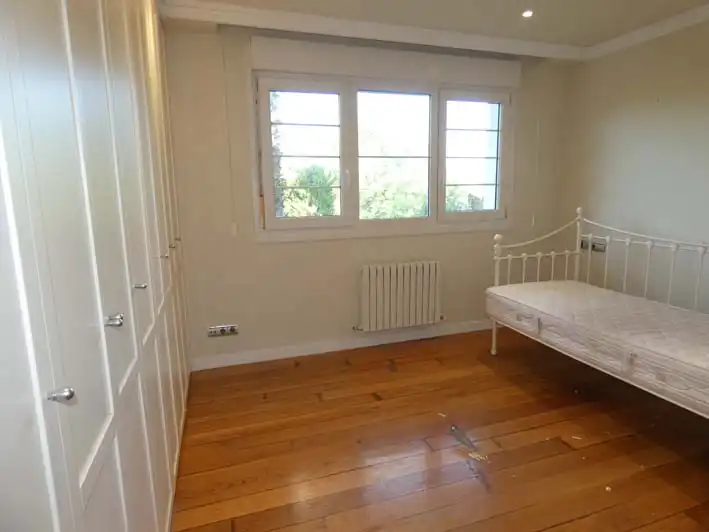 Bedroom of Houses for sale in Mungia  with Heating, Private garden and Terrace