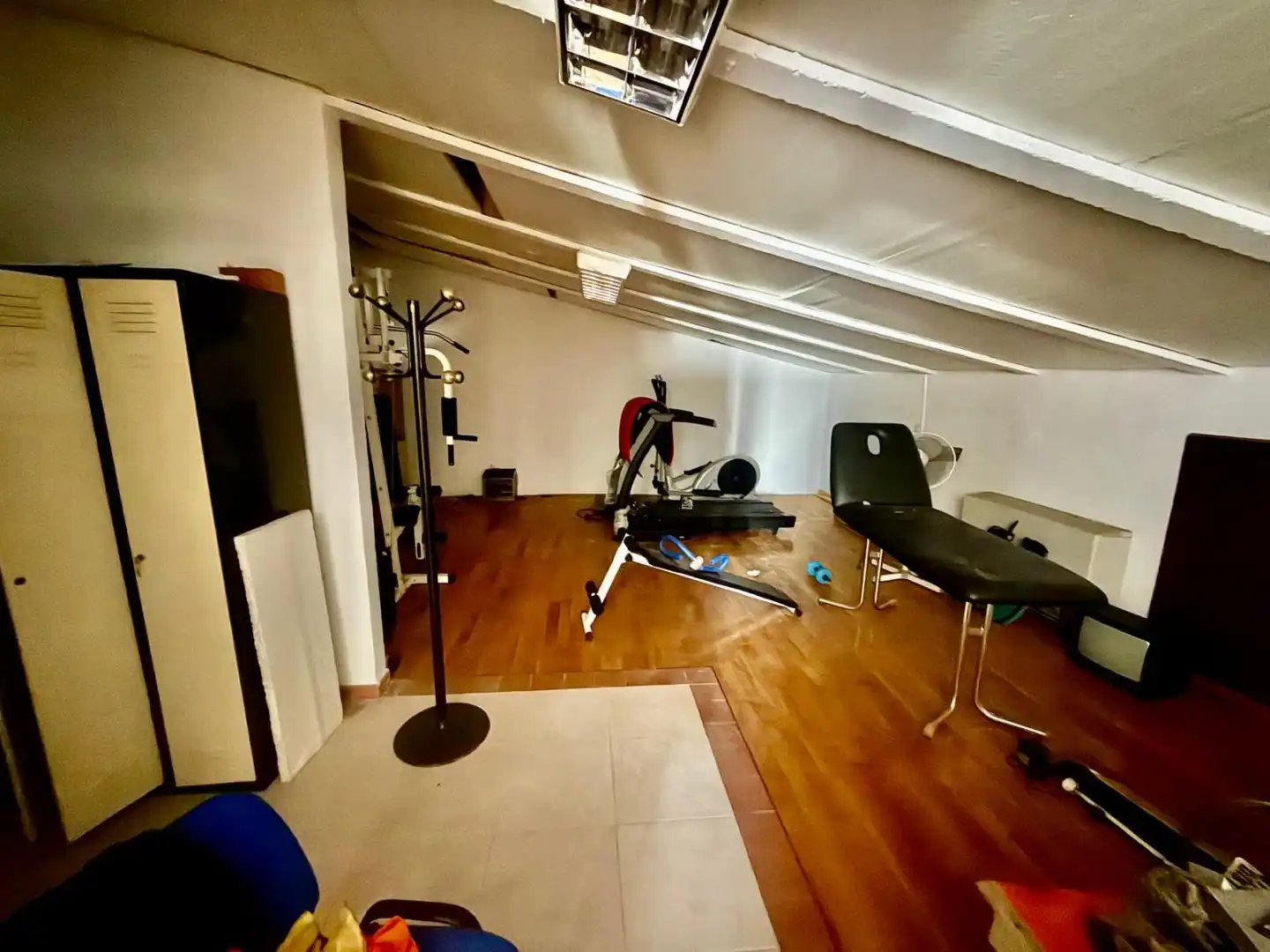 Büro zum Verkauf in  Palma de Mallorca mit Klimaanlage, Heizung und Terrasse