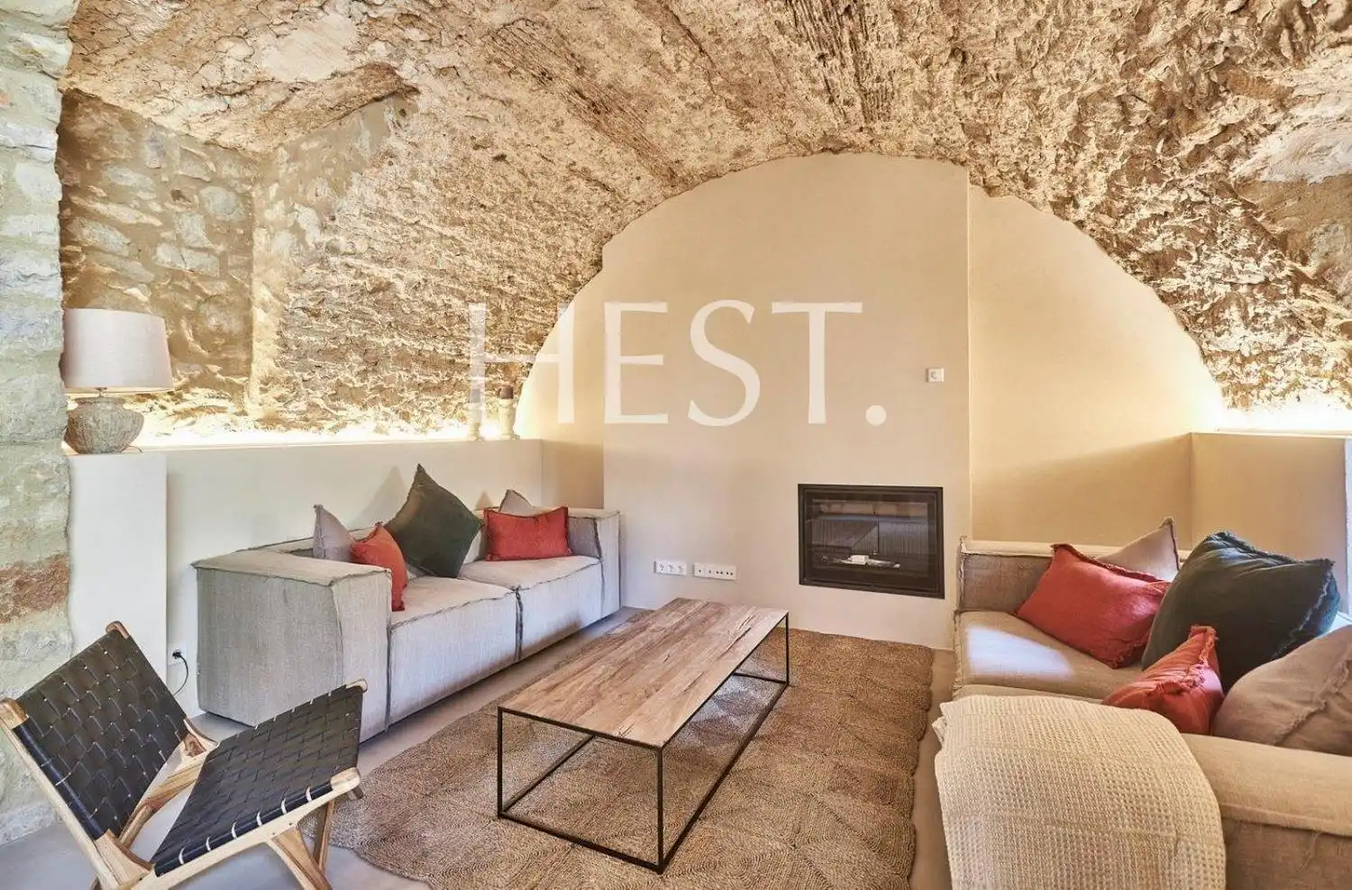 Maison rustique avec piscine à vendre à Carrer Can Sagrera, imagen 10