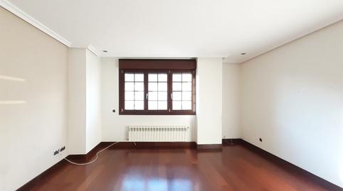 Foto 5 de Pis de lloguer a Oviedo - Rosal, 23, Fontán, Asturias