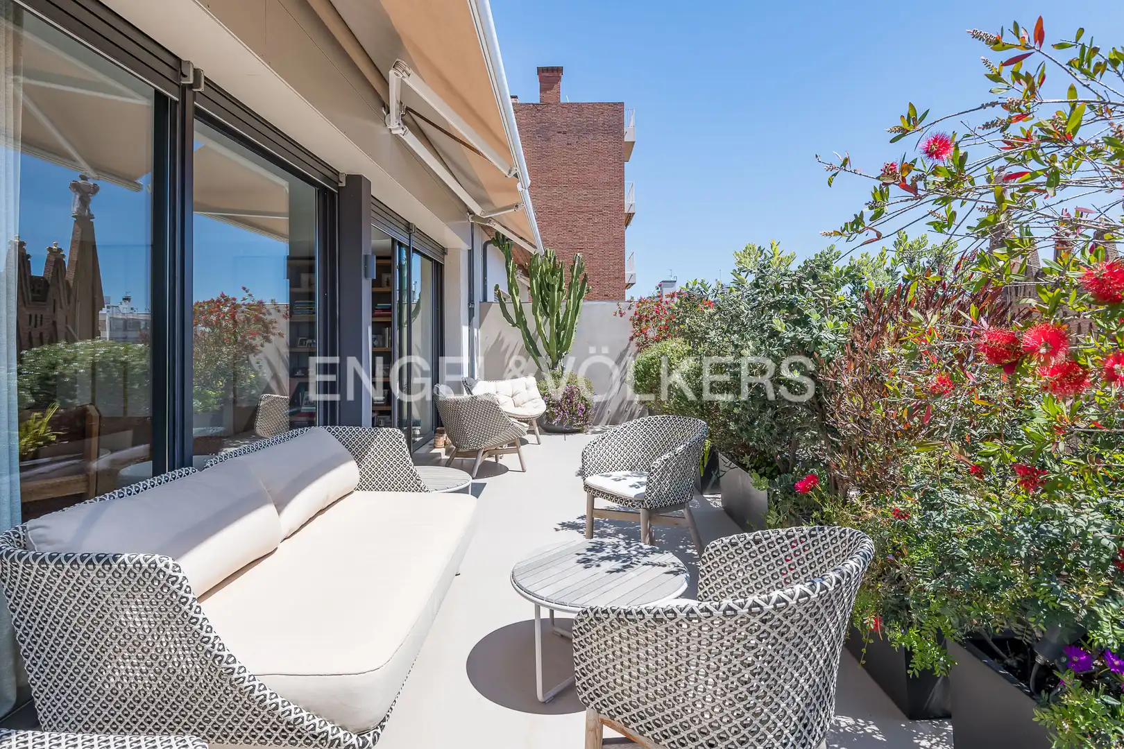 Duplexes for rent in Les Tres Torres